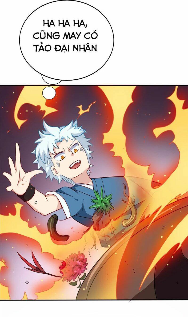 đọc truyện Chí Tôn Võ Đế Chương 90 ảnh 18 tại Thiên Thai Truyện