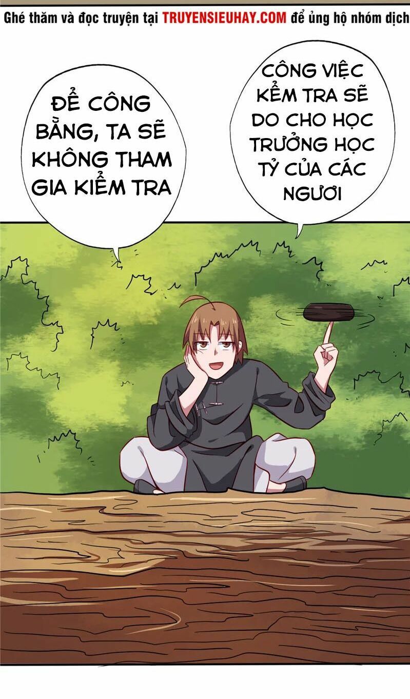 đọc truyện Chí Tôn Võ Đế Chương 90 ảnh 20 tại Thiên Thai Truyện