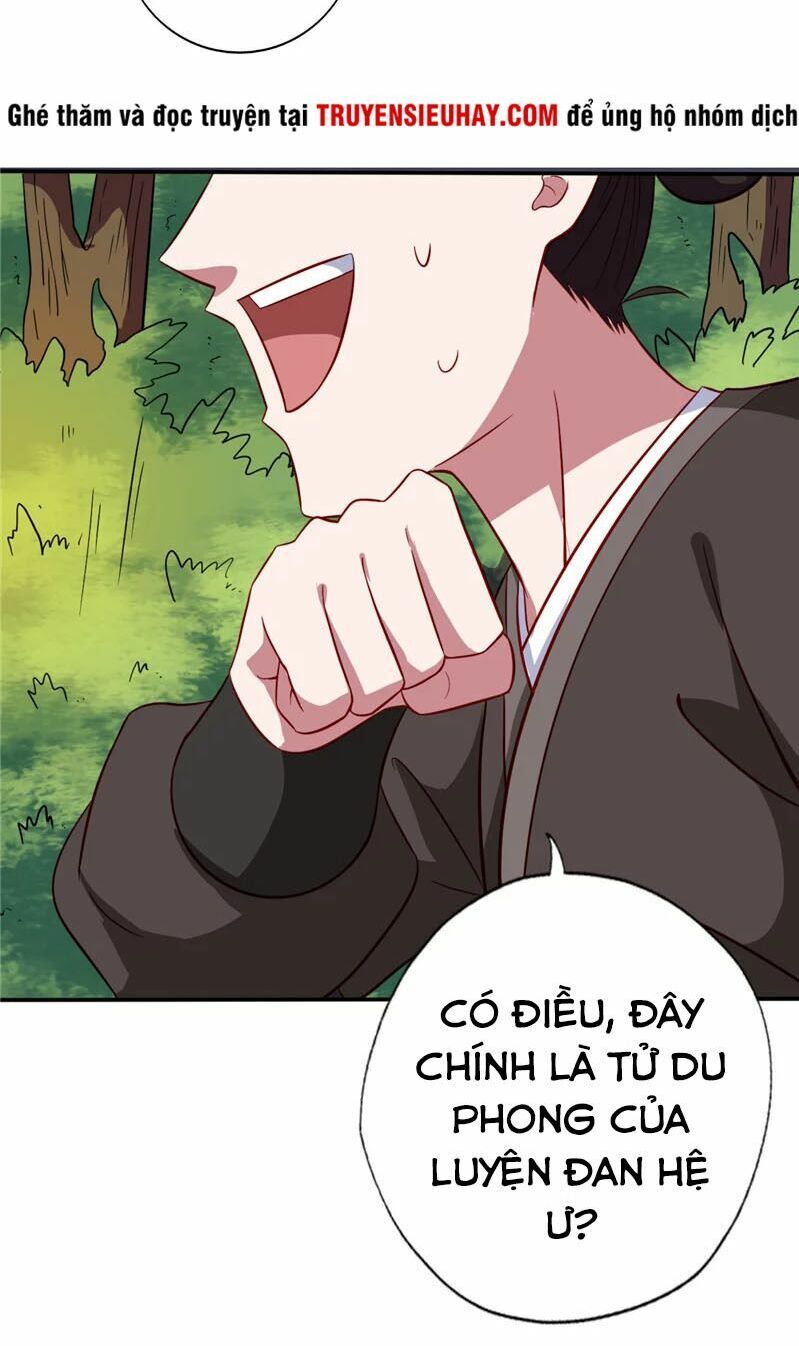 đọc truyện Chí Tôn Võ Đế Chương 90 ảnh 5 tại Thiên Thai Truyện