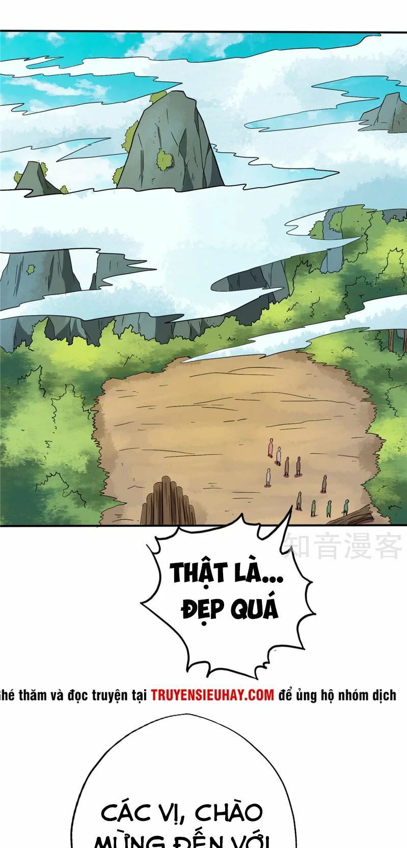 đọc truyện Chí Tôn Võ Đế Chương 90 ảnh 6 tại Thiên Thai Truyện