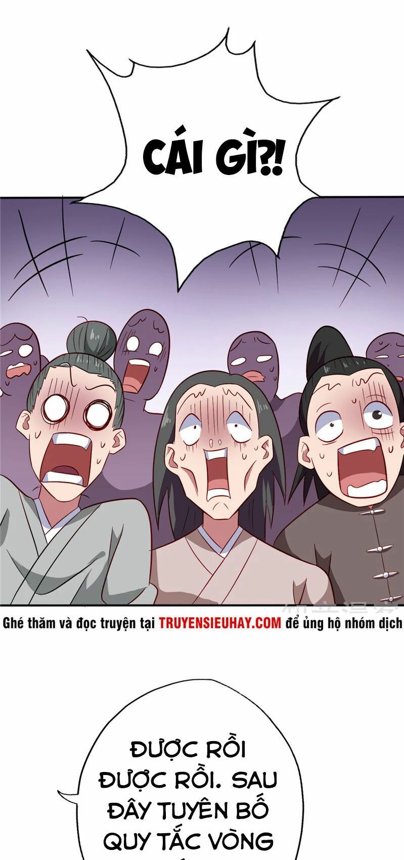 đọc truyện Chí Tôn Võ Đế Chương 90 ảnh 10 tại Thiên Thai Truyện