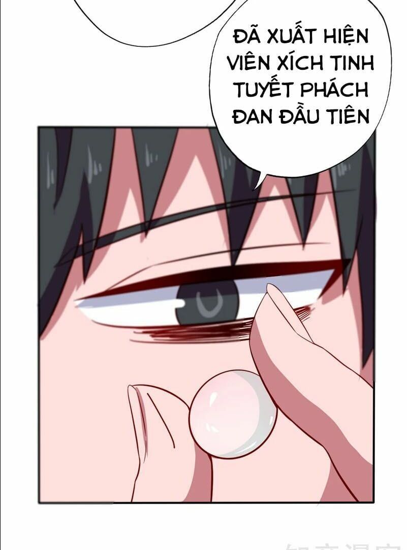 đọc truyện Chí Tôn Võ Đế Chương 91 ảnh 12 tại Thiên Thai Truyện