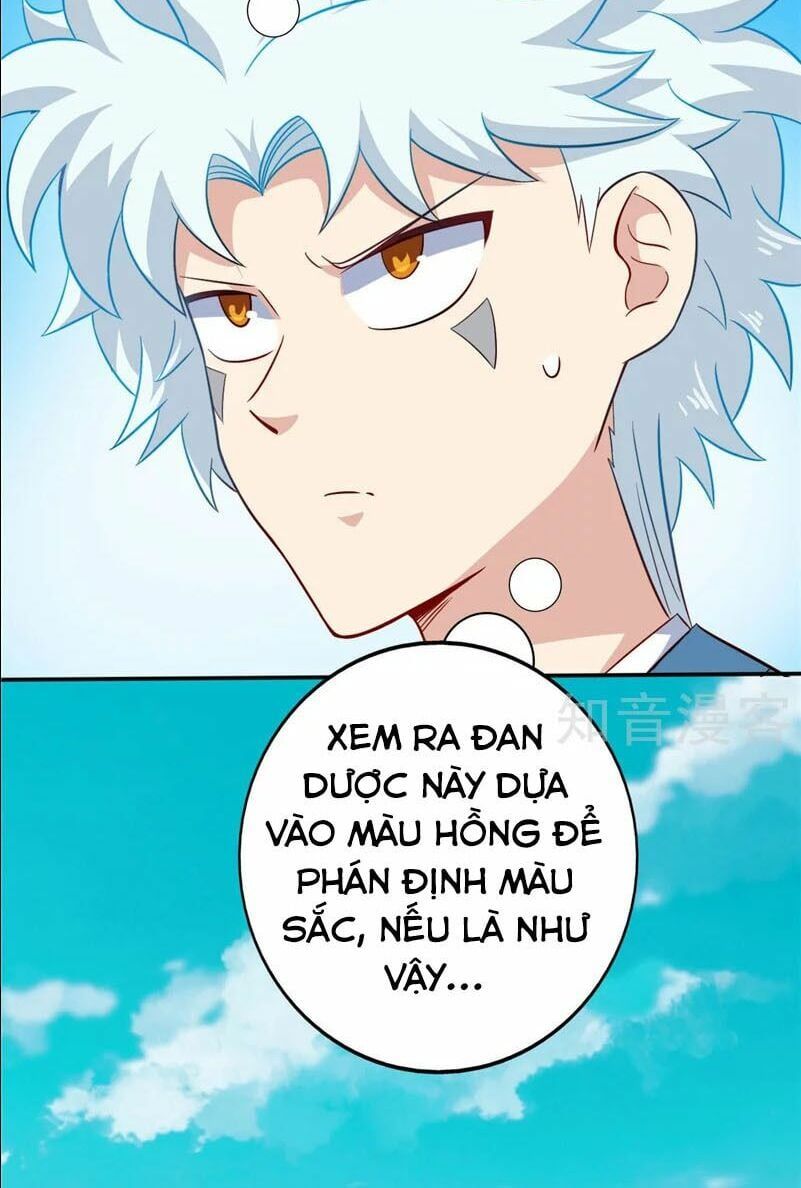 đọc truyện Chí Tôn Võ Đế Chương 91 ảnh 15 tại Thiên Thai Truyện