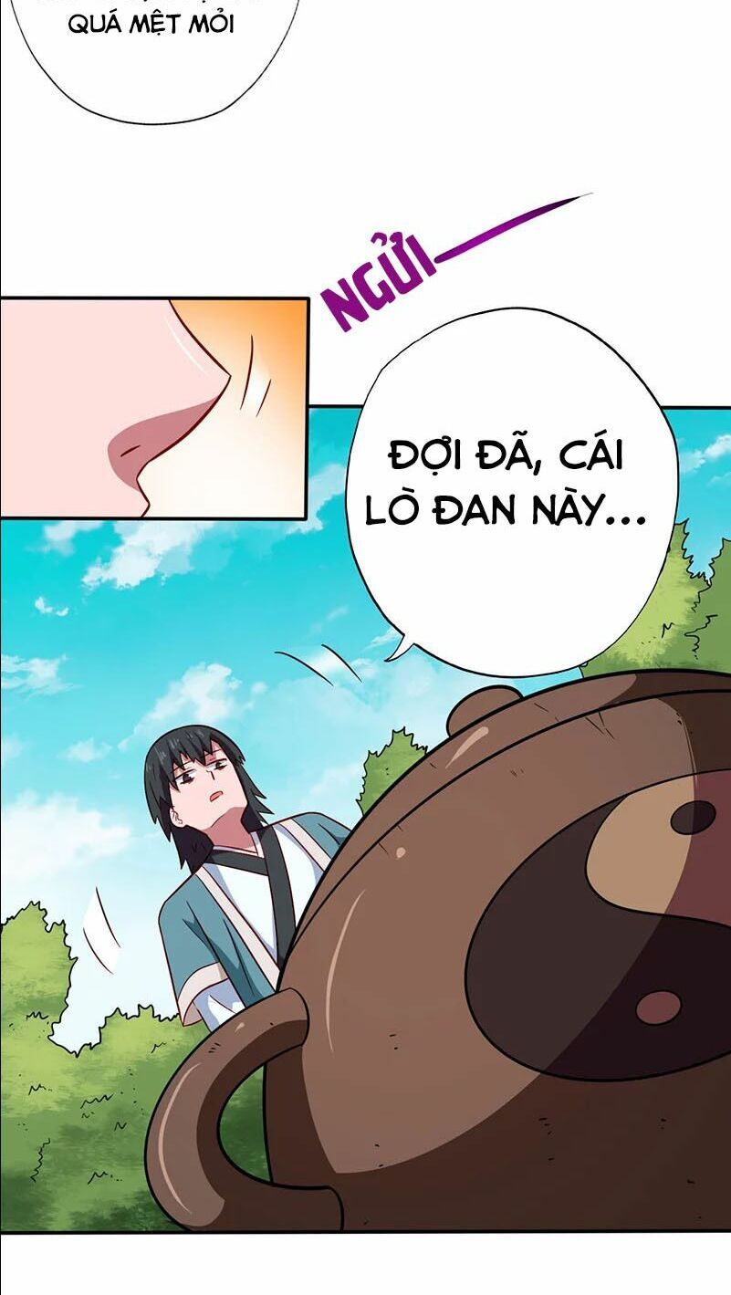 đọc truyện Chí Tôn Võ Đế Chương 91 ảnh 19 tại Thiên Thai Truyện