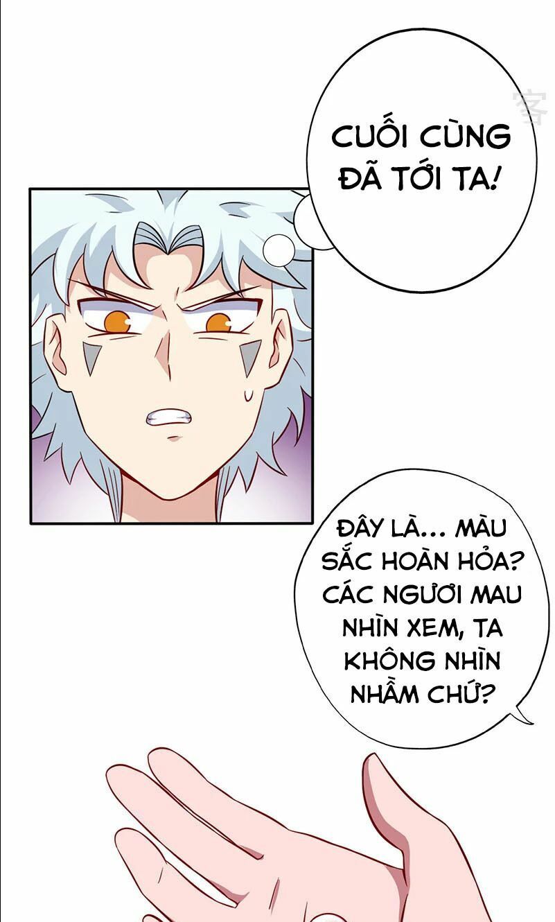 đọc truyện Chí Tôn Võ Đế Chương 91 ảnh 20 tại Thiên Thai Truyện