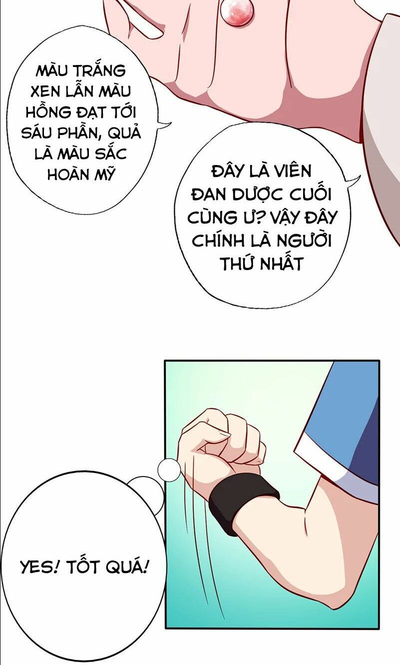 đọc truyện Chí Tôn Võ Đế Chương 91 ảnh 21 tại Thiên Thai Truyện