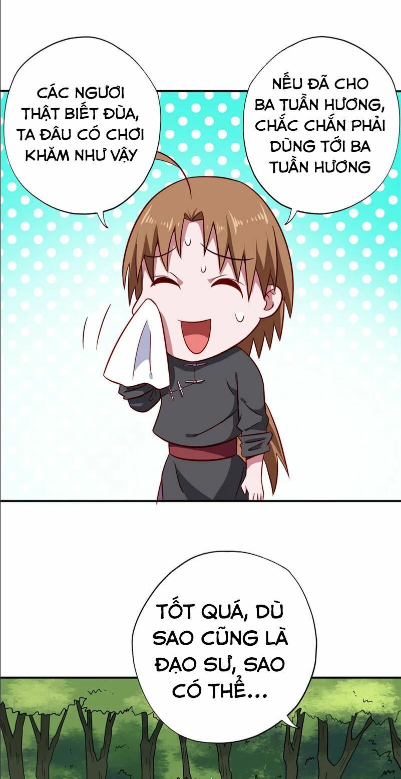 đọc truyện Chí Tôn Võ Đế Chương 91 ảnh 4 tại Thiên Thai Truyện