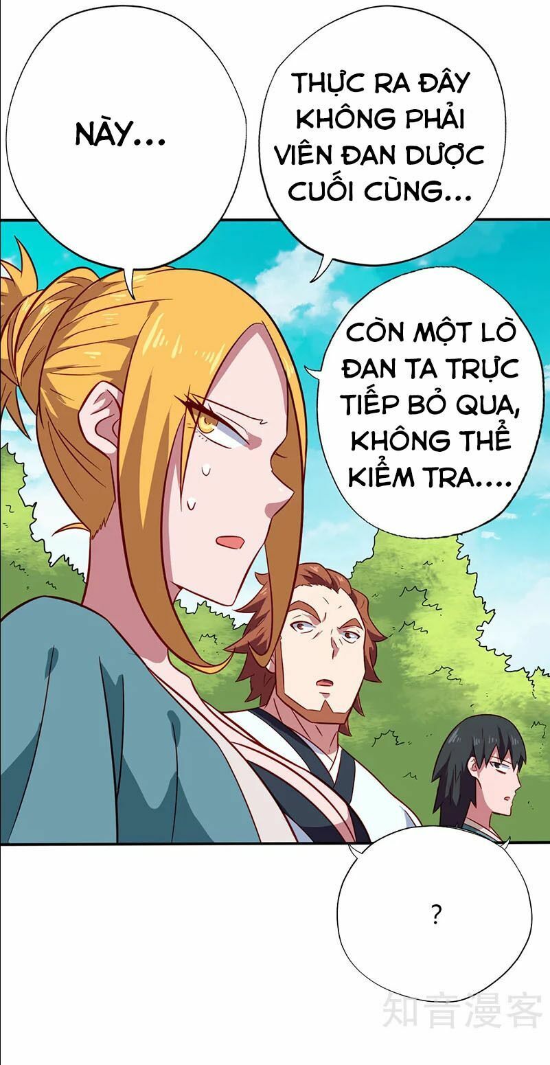 đọc truyện Chí Tôn Võ Đế Chương 91 ảnh 22 tại Thiên Thai Truyện