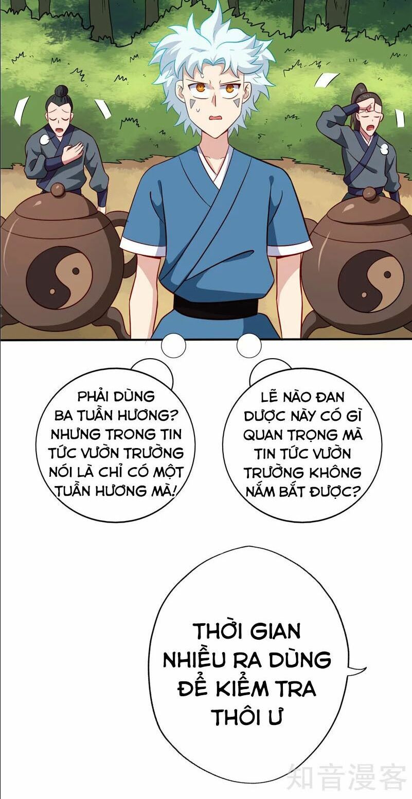 đọc truyện Chí Tôn Võ Đế Chương 91 ảnh 5 tại Thiên Thai Truyện