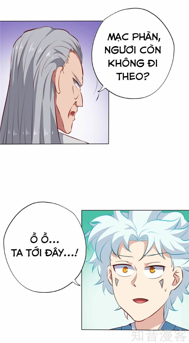 đọc truyện Chí Tôn Võ Đế Chương 92 ảnh 20 tại Thiên Thai Truyện