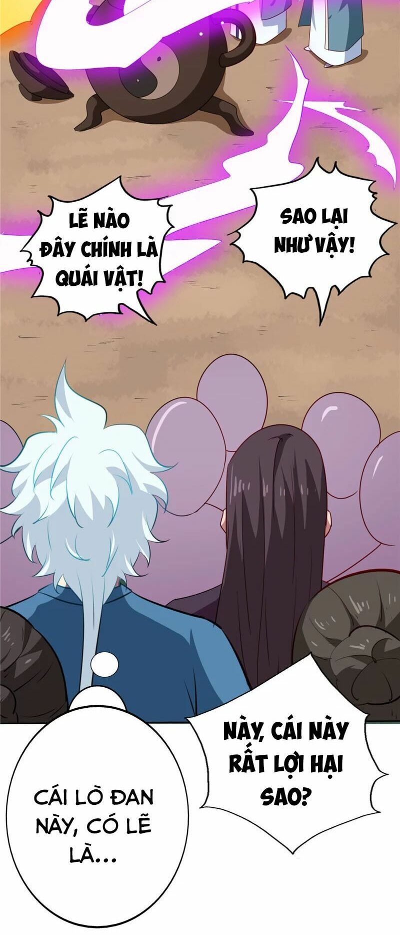 đọc truyện Chí Tôn Võ Đế Chương 92 ảnh 5 tại Thiên Thai Truyện