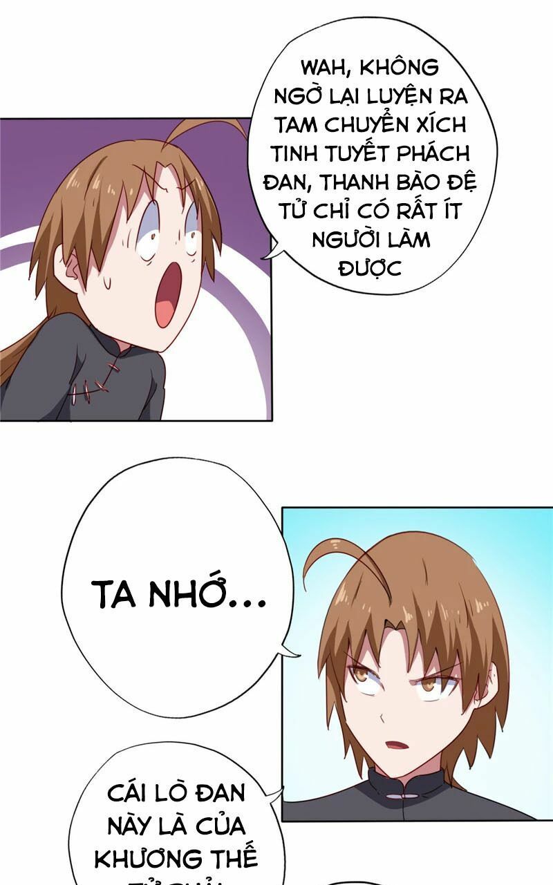 đọc truyện Chí Tôn Võ Đế Chương 92 ảnh 6 tại Thiên Thai Truyện