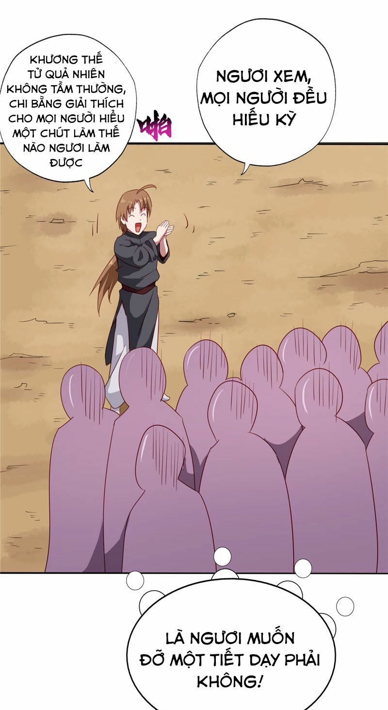 đọc truyện Chí Tôn Võ Đế Chương 92 ảnh 8 tại Thiên Thai Truyện