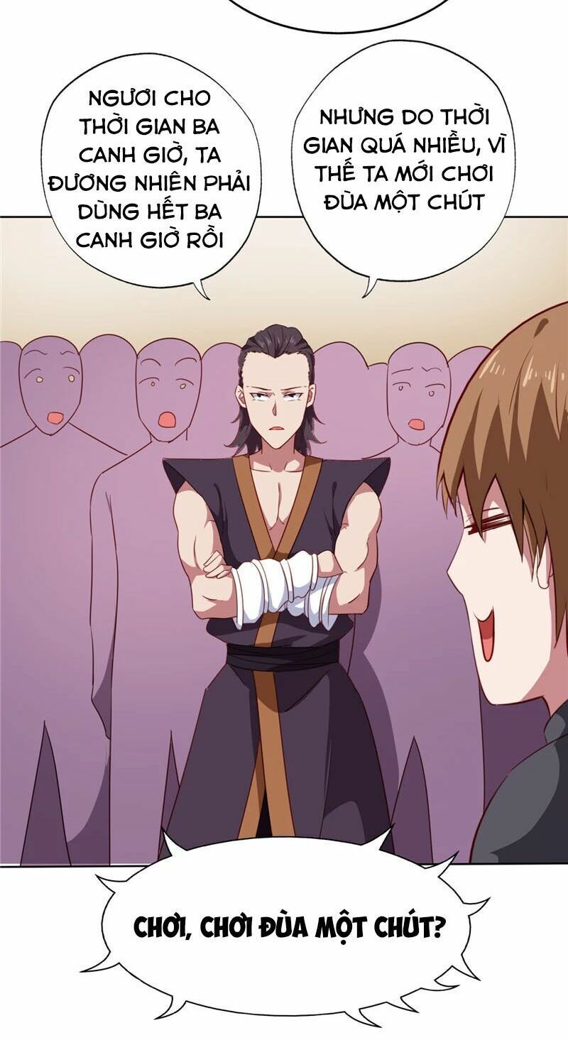 đọc truyện Chí Tôn Võ Đế Chương 92 ảnh 9 tại Thiên Thai Truyện