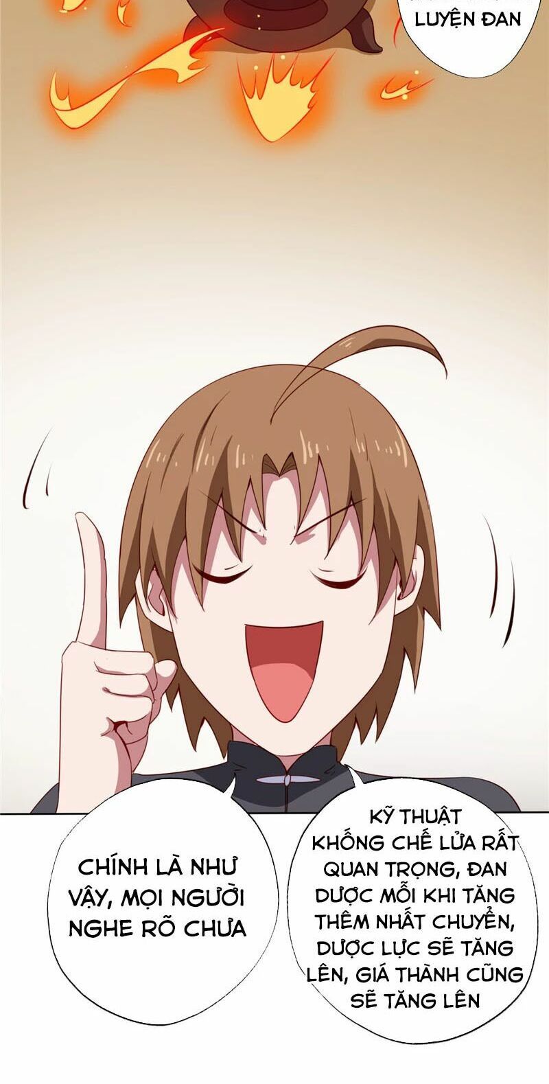 đọc truyện Chí Tôn Võ Đế Chương 92 ảnh 11 tại Thiên Thai Truyện