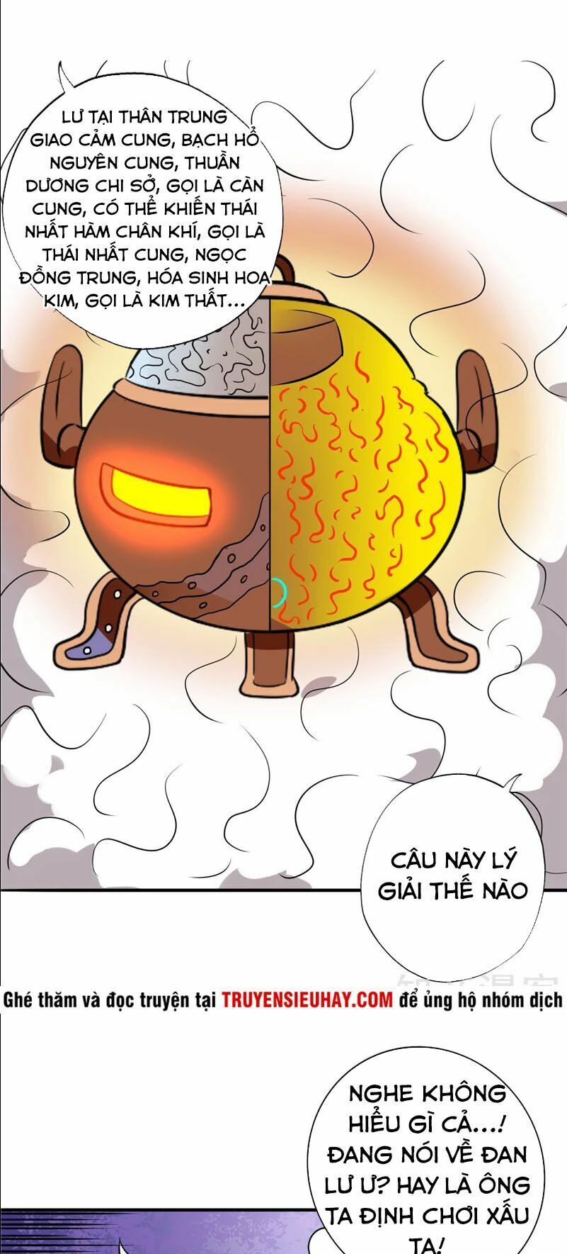 đọc truyện Chí Tôn Võ Đế Chương 93 ảnh 12 tại Thiên Thai Truyện