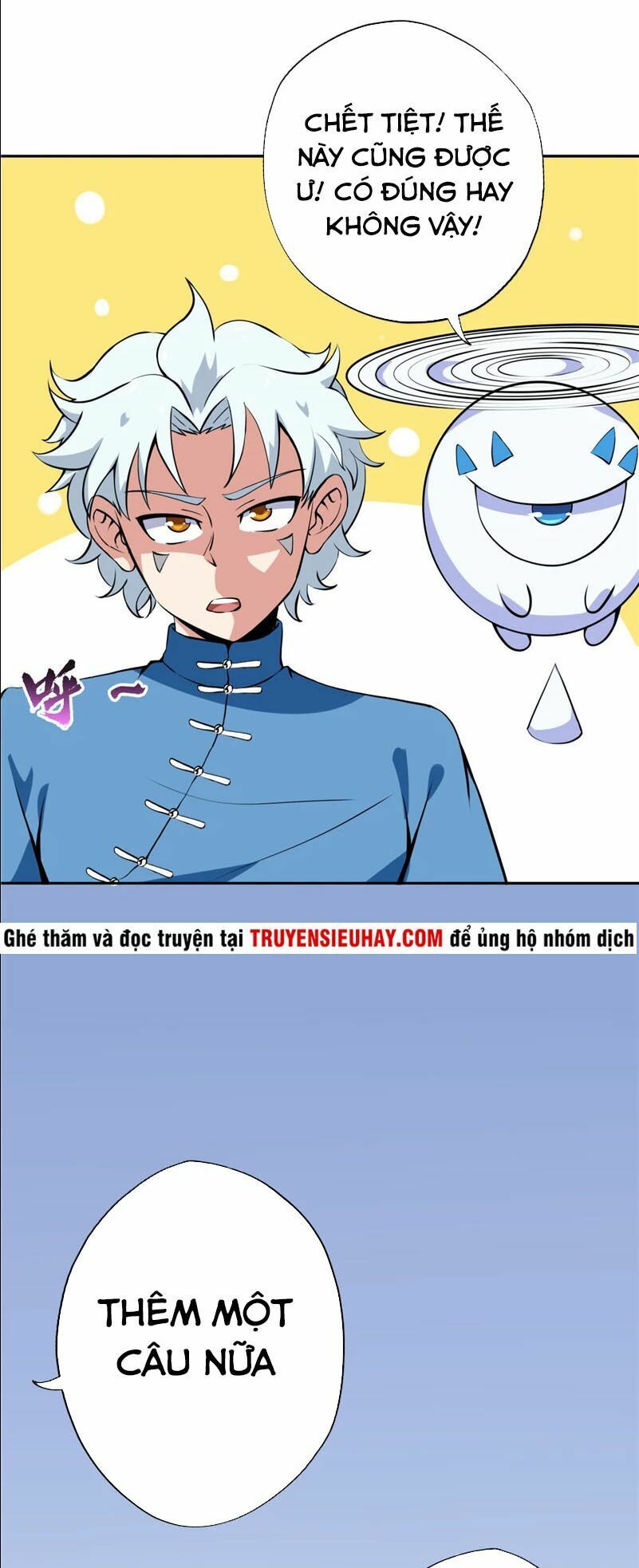 đọc truyện Chí Tôn Võ Đế Chương 93 ảnh 18 tại Thiên Thai Truyện