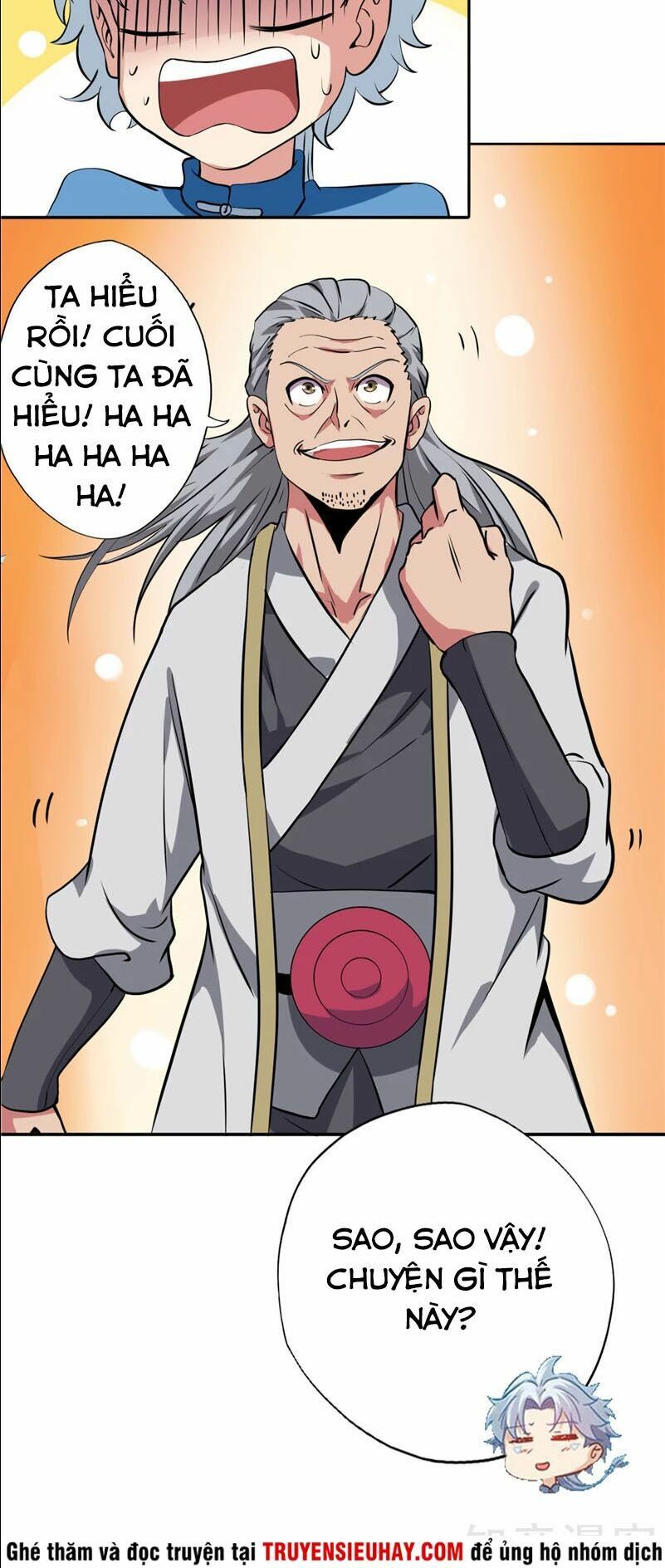 đọc truyện Chí Tôn Võ Đế Chương 93 ảnh 23 tại Thiên Thai Truyện