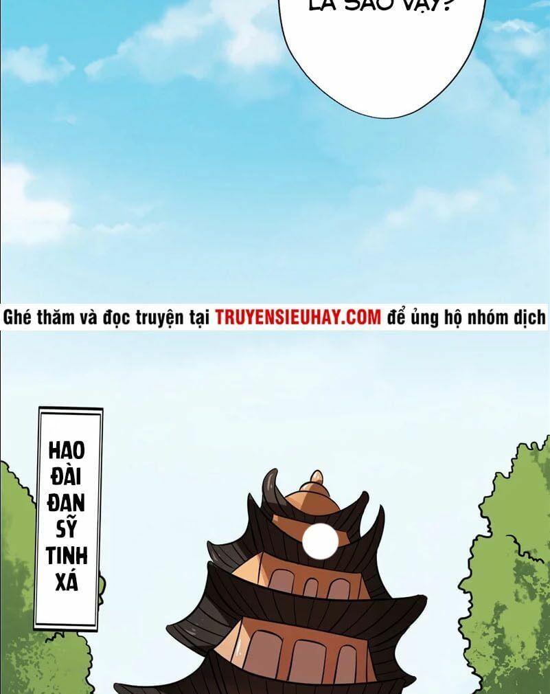 đọc truyện Chí Tôn Võ Đế Chương 93 ảnh 5 tại Thiên Thai Truyện