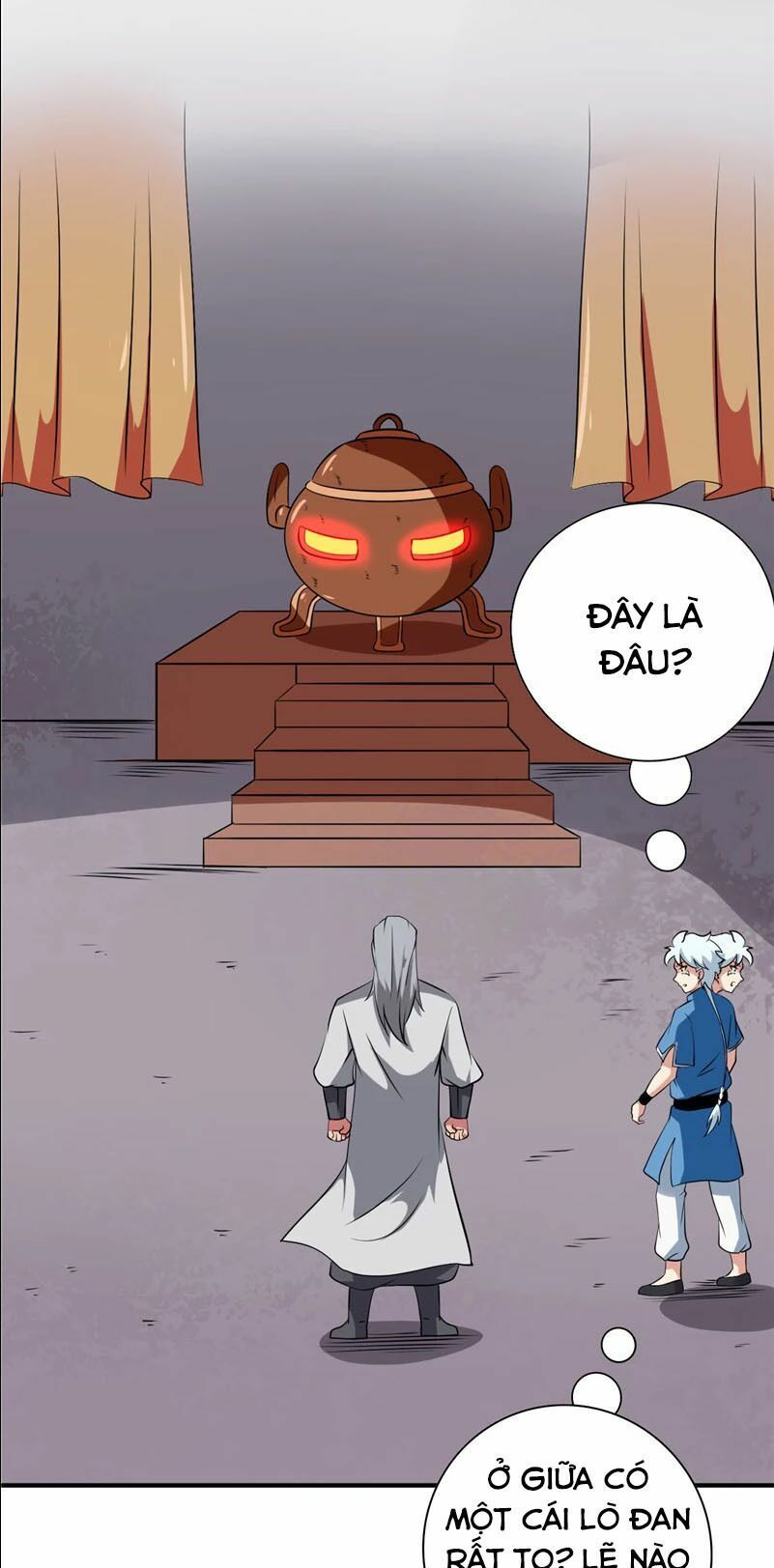 đọc truyện Chí Tôn Võ Đế Chương 93 ảnh 7 tại Thiên Thai Truyện