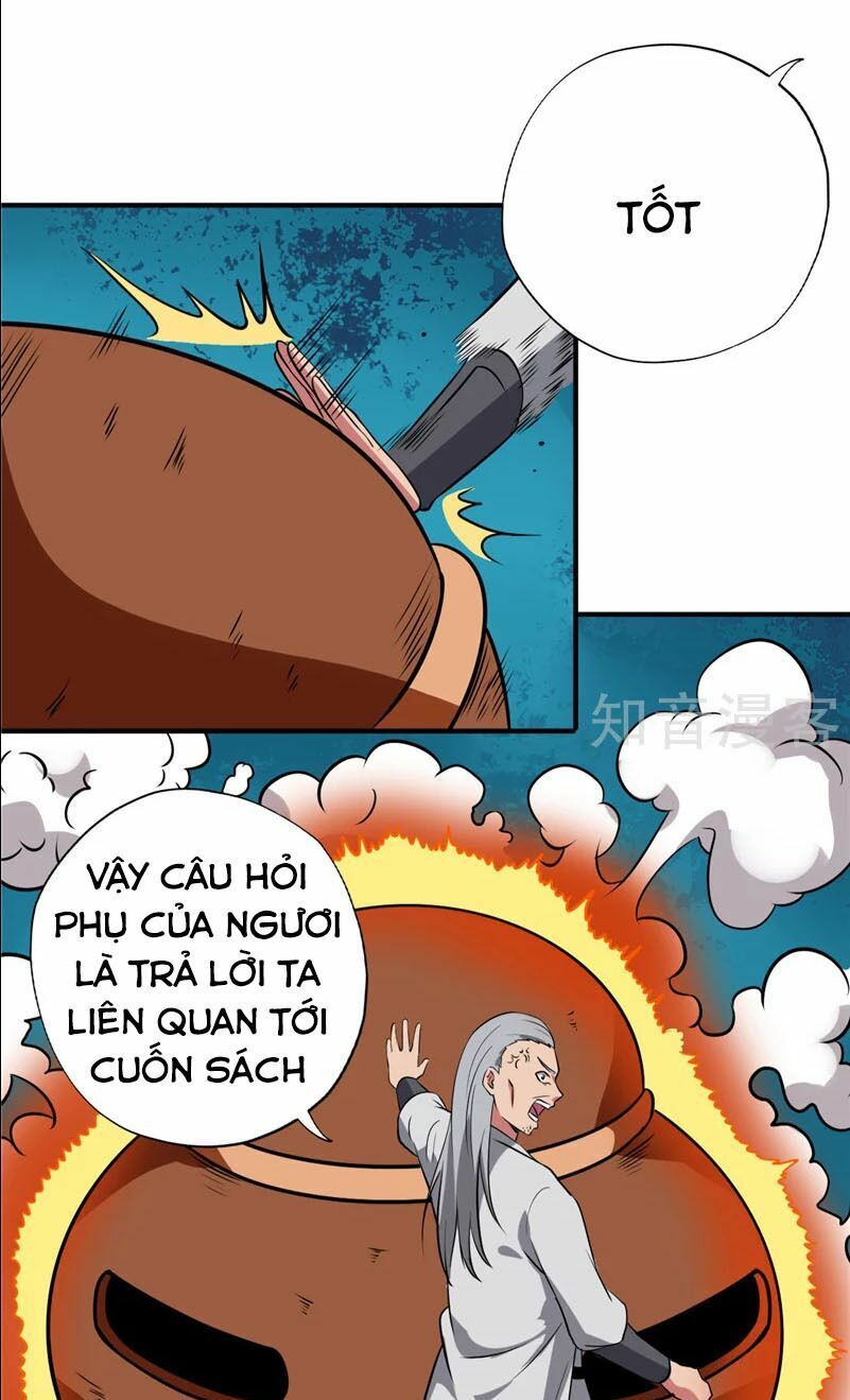 đọc truyện Chí Tôn Võ Đế Chương 93 ảnh 10 tại Thiên Thai Truyện