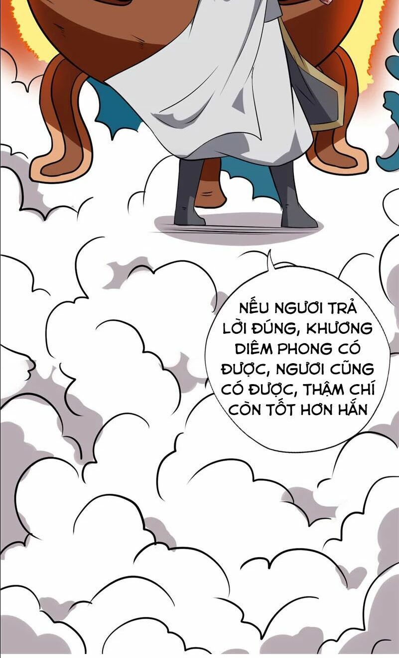 đọc truyện Chí Tôn Võ Đế Chương 93 ảnh 11 tại Thiên Thai Truyện