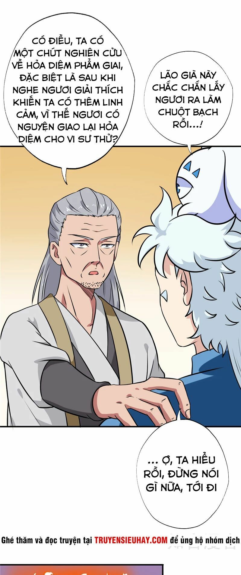 đọc truyện Chí Tôn Võ Đế Chương 94 ảnh 15 tại Thiên Thai Truyện