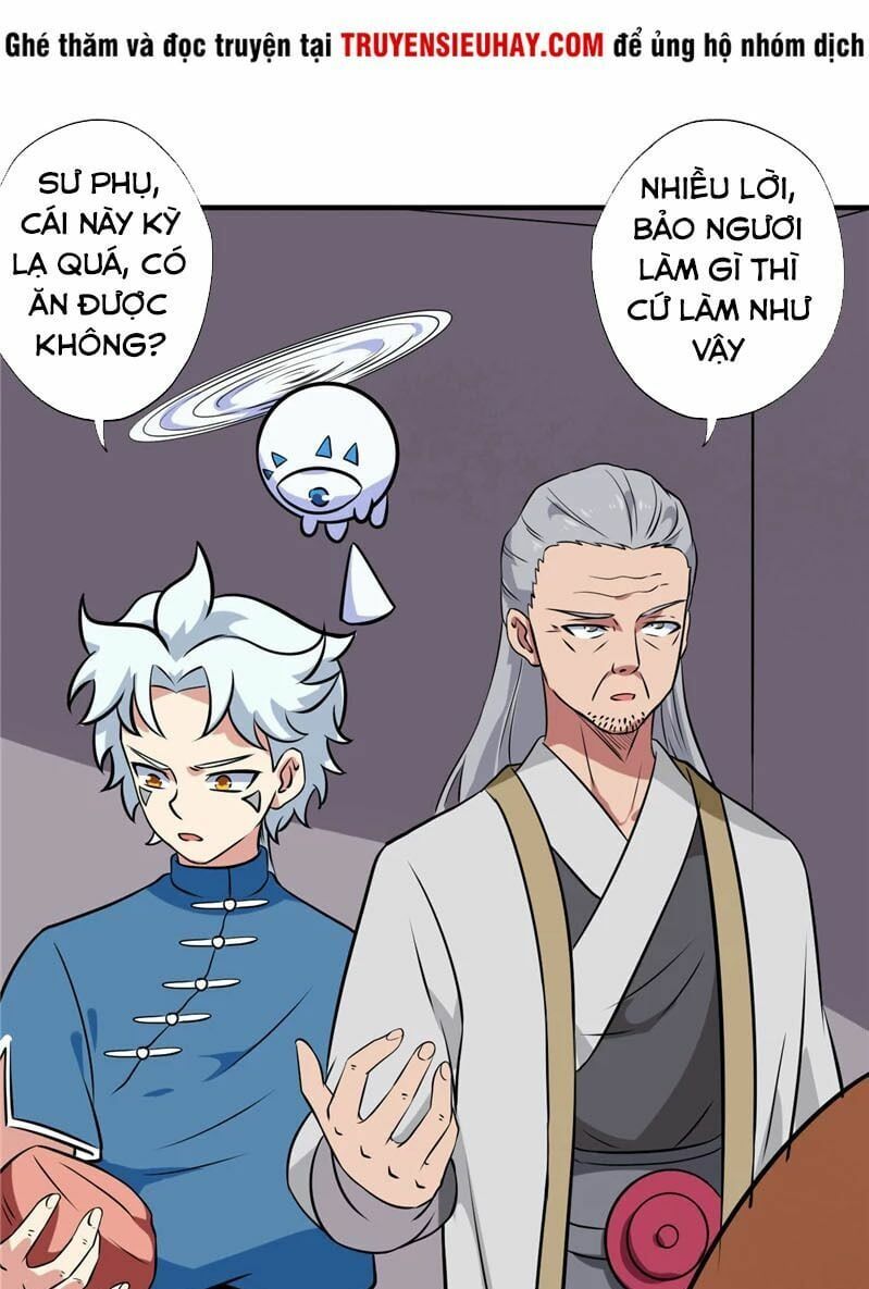 đọc truyện Chí Tôn Võ Đế Chương 94 ảnh 18 tại Thiên Thai Truyện