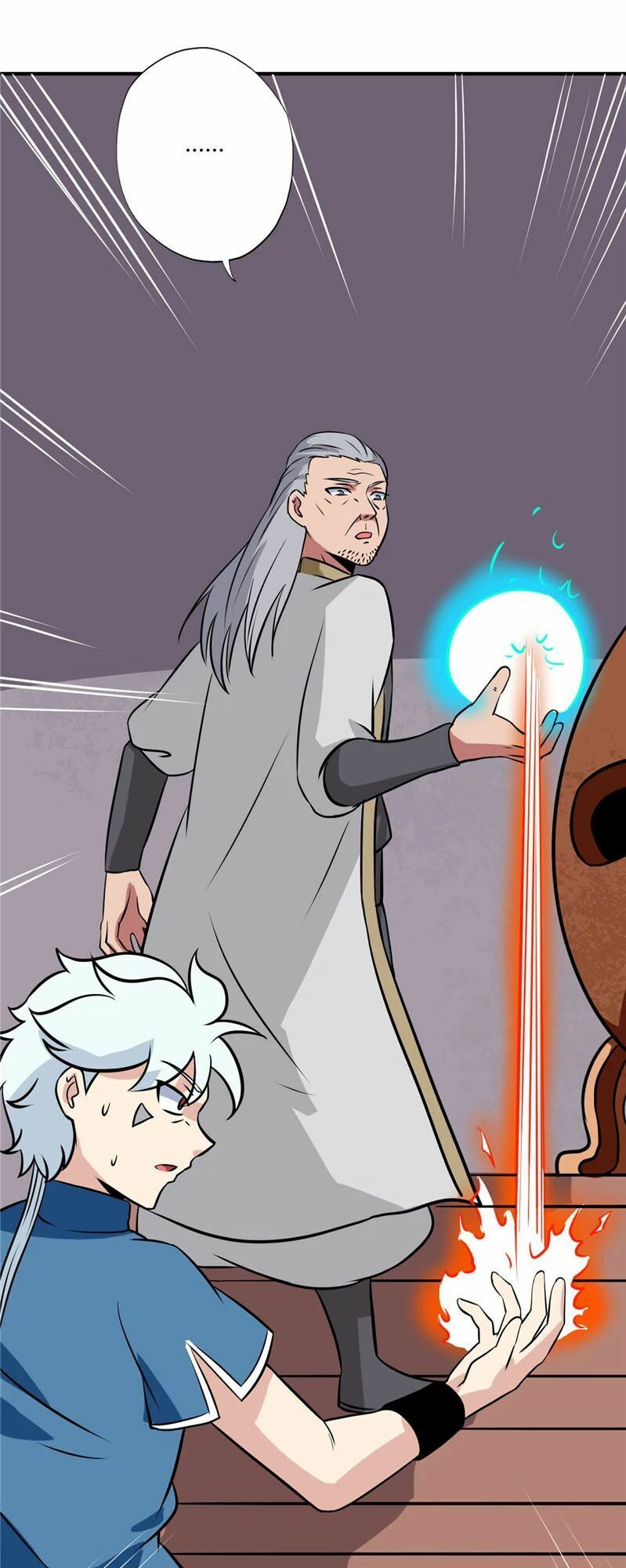 đọc truyện Chí Tôn Võ Đế Chương 94 ảnh 22 tại Thiên Thai Truyện