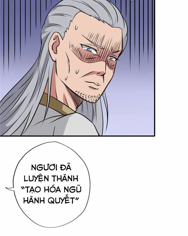 đọc truyện Chí Tôn Võ Đế Chương 94 ảnh 24 tại Thiên Thai Truyện