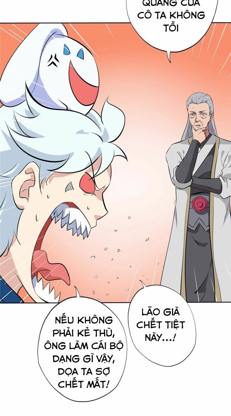 đọc truyện Chí Tôn Võ Đế Chương 94 ảnh 26 tại Thiên Thai Truyện