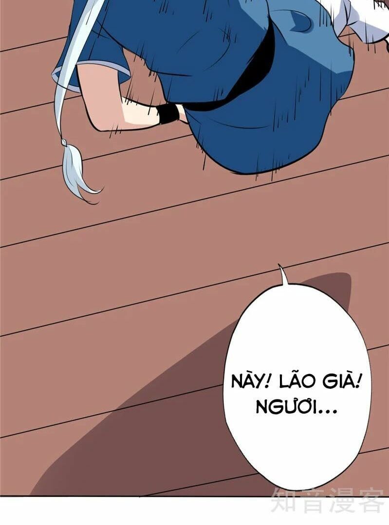 đọc truyện Chí Tôn Võ Đế Chương 94 ảnh 29 tại Thiên Thai Truyện