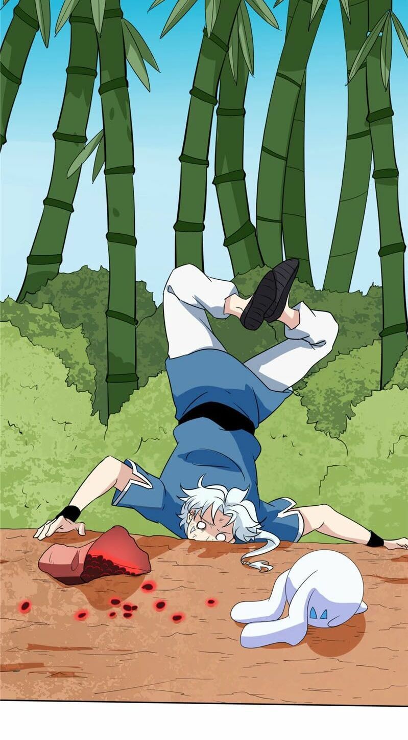 đọc truyện Chí Tôn Võ Đế Chương 94 ảnh 31 tại Thiên Thai Truyện