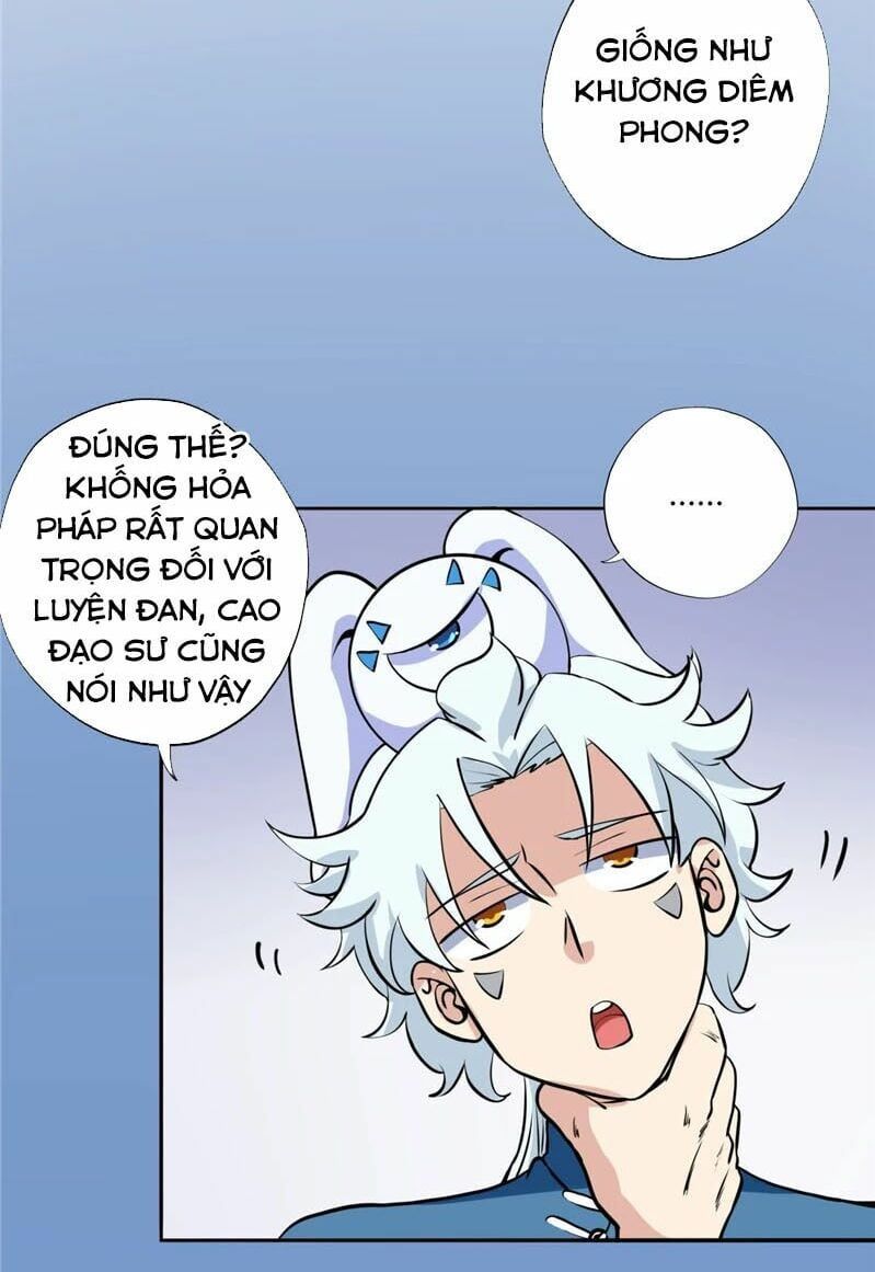 đọc truyện Chí Tôn Võ Đế Chương 94 ảnh 9 tại Thiên Thai Truyện