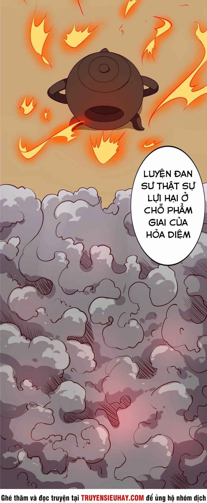 đọc truyện Chí Tôn Võ Đế Chương 94 ảnh 11 tại Thiên Thai Truyện