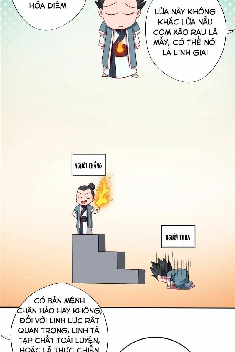 đọc truyện Chí Tôn Võ Đế Chương 95 ảnh 19 tại Thiên Thai Truyện