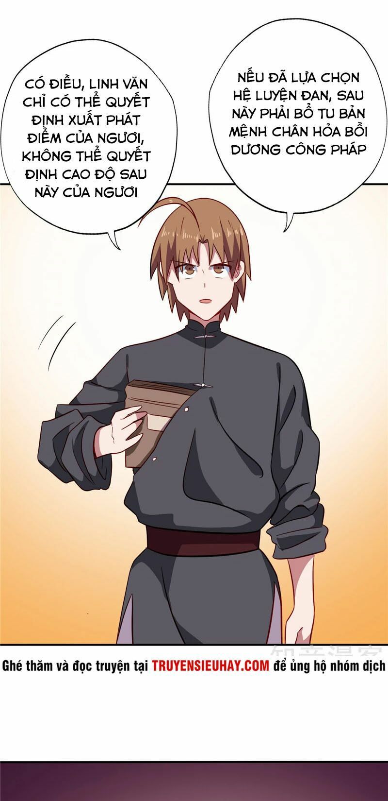 đọc truyện Chí Tôn Võ Đế Chương 95 ảnh 21 tại Thiên Thai Truyện