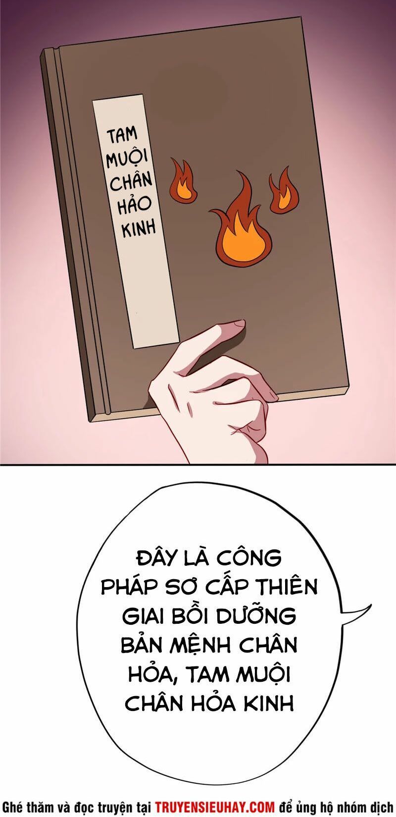 đọc truyện Chí Tôn Võ Đế Chương 95 ảnh 22 tại Thiên Thai Truyện