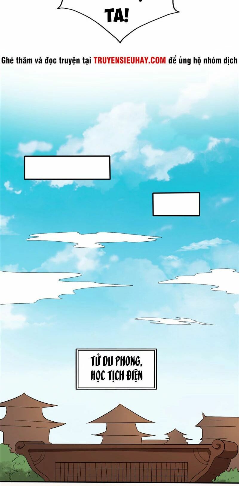 đọc truyện Chí Tôn Võ Đế Chương 95 ảnh 7 tại Thiên Thai Truyện