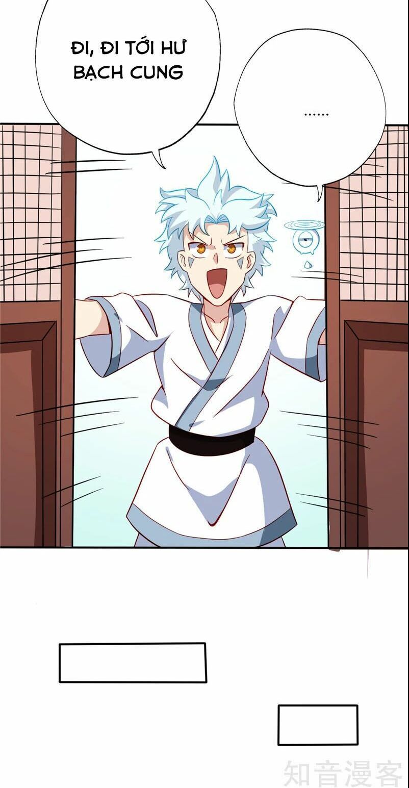 đọc truyện Chí Tôn Võ Đế Chương 96 ảnh 15 tại Thiên Thai Truyện