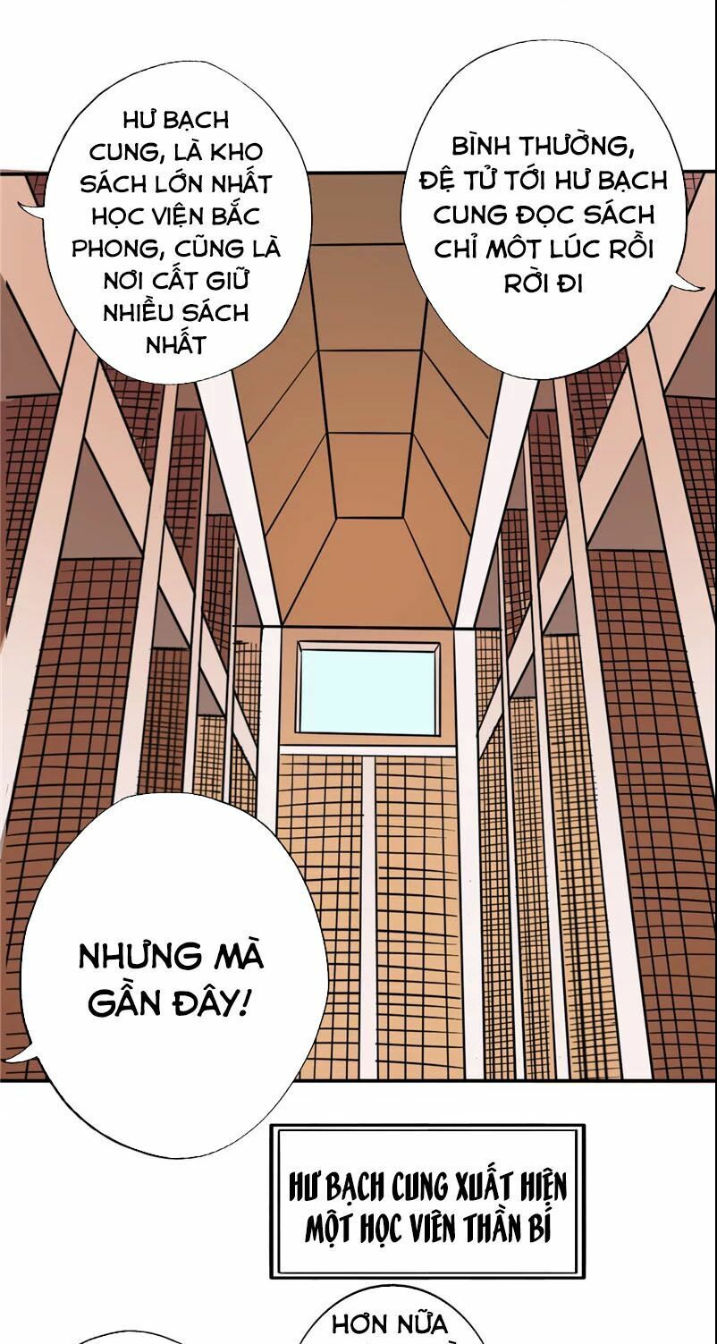 đọc truyện Chí Tôn Võ Đế Chương 96 ảnh 16 tại Thiên Thai Truyện