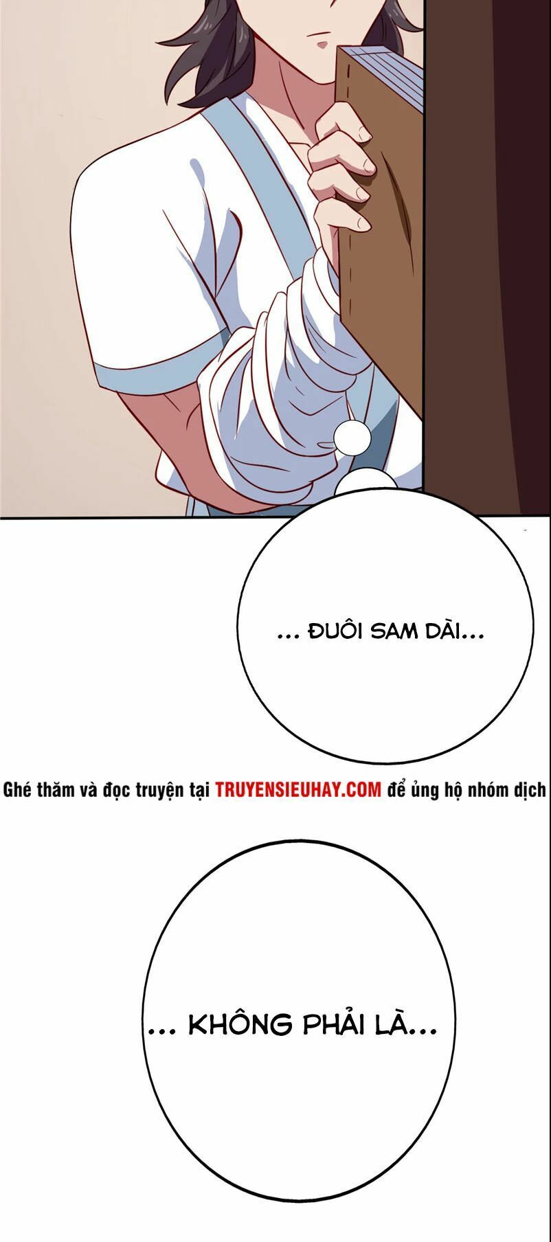 đọc truyện Chí Tôn Võ Đế Chương 96 ảnh 19 tại Thiên Thai Truyện