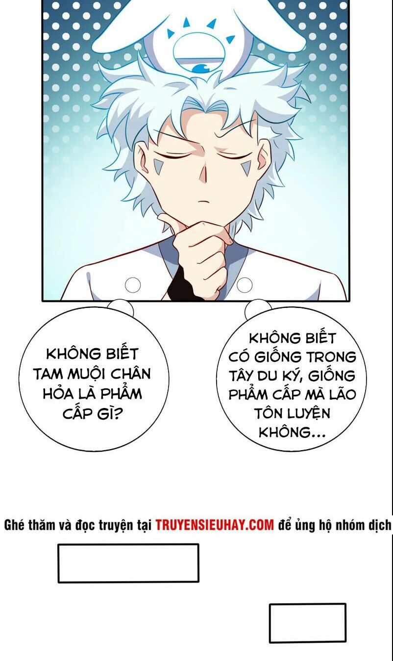 đọc truyện Chí Tôn Võ Đế Chương 96 ảnh 7 tại Thiên Thai Truyện