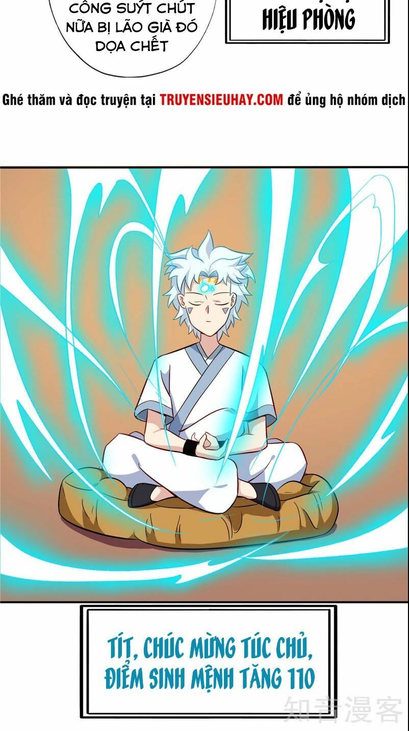 đọc truyện Chí Tôn Võ Đế Chương 96 ảnh 9 tại Thiên Thai Truyện