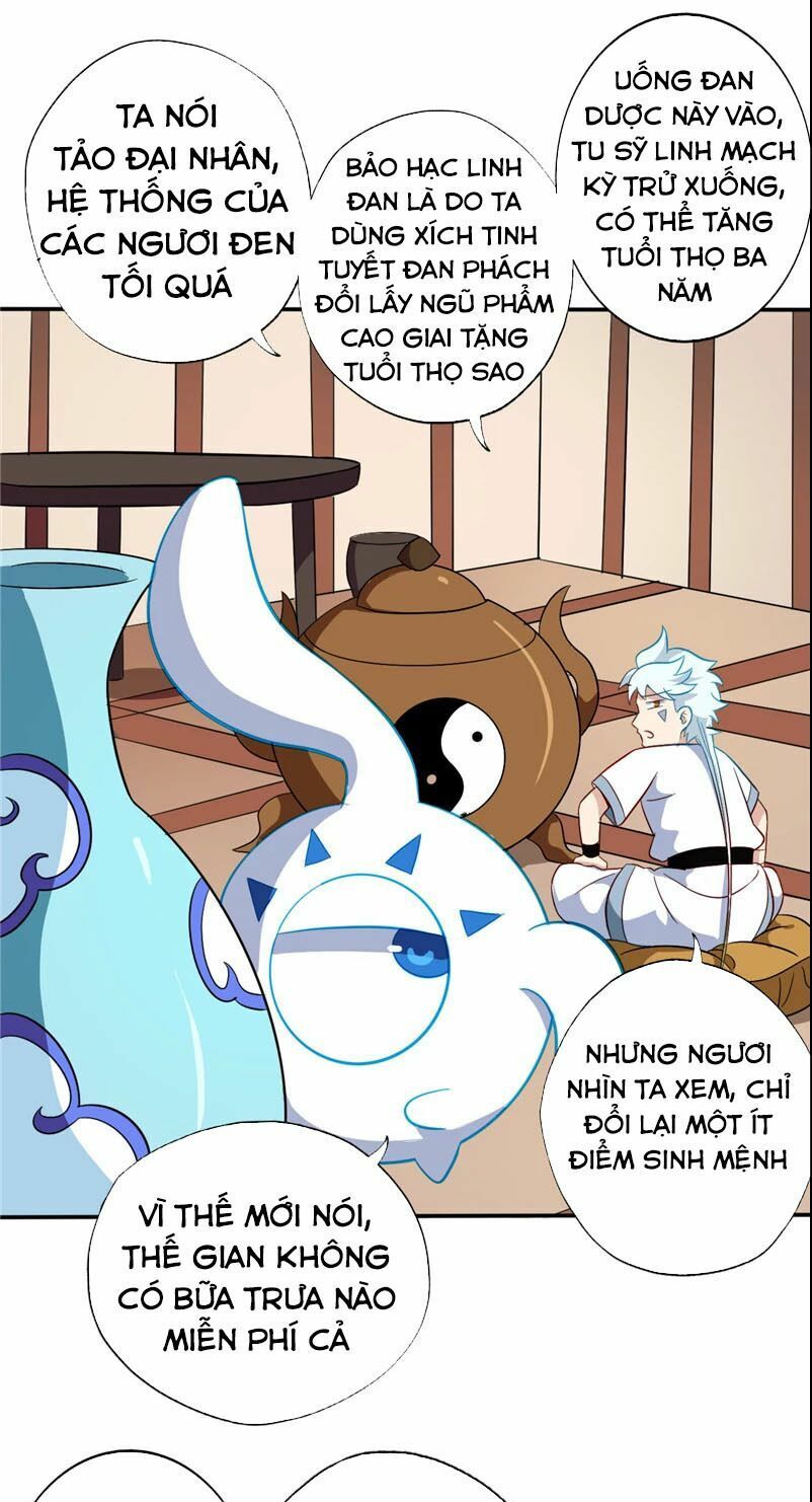 đọc truyện Chí Tôn Võ Đế Chương 96 ảnh 10 tại Thiên Thai Truyện