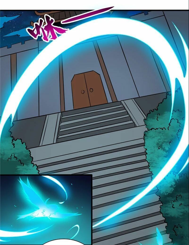 đọc truyện Chí Tôn Võ Đế Chương 97 ảnh 12 tại Thiên Thai Truyện