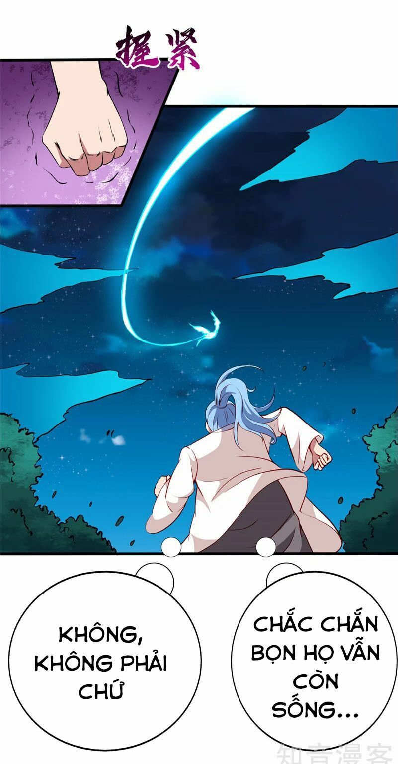 đọc truyện Chí Tôn Võ Đế Chương 97 ảnh 14 tại Thiên Thai Truyện