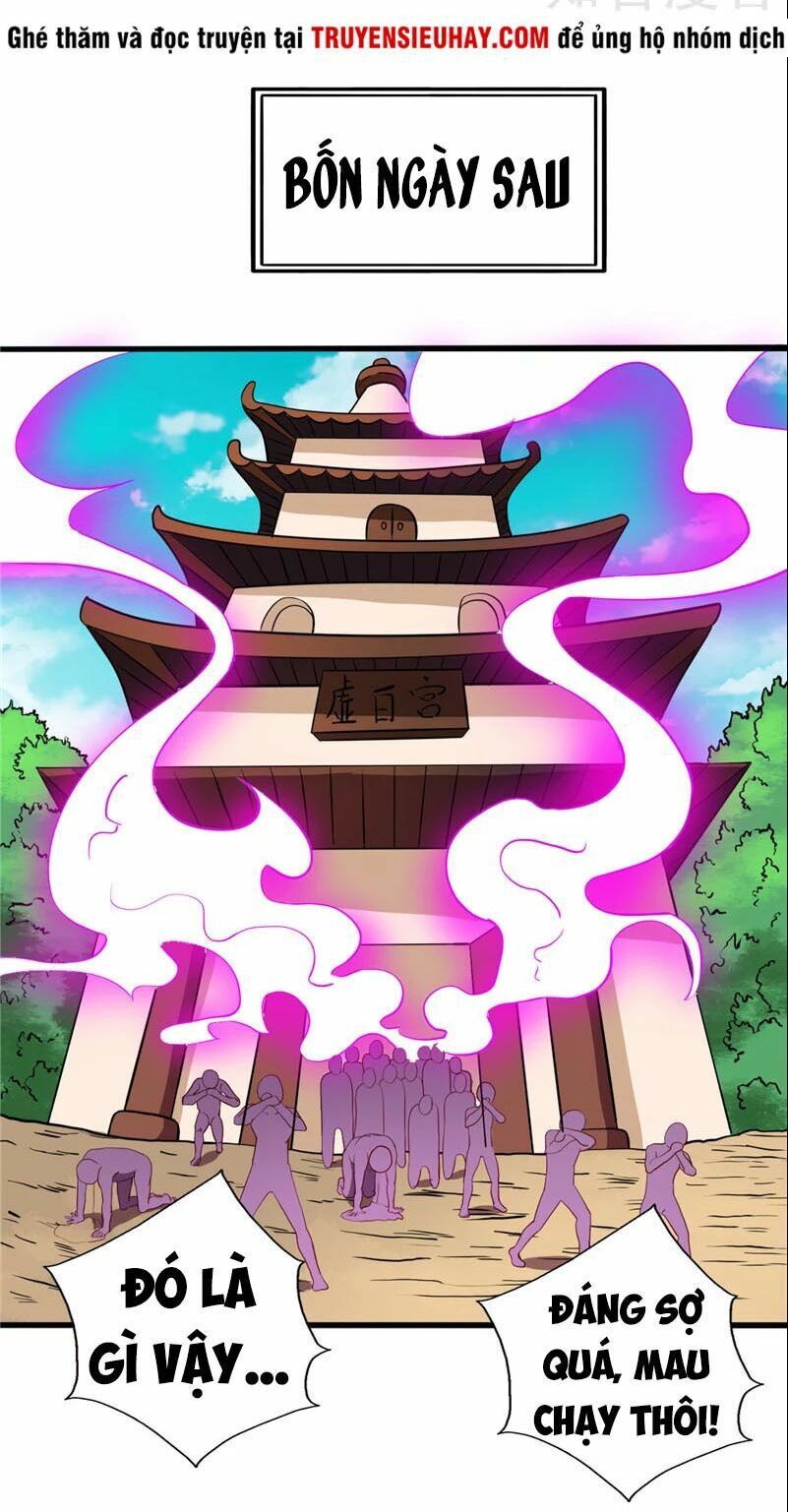 đọc truyện Chí Tôn Võ Đế Chương 97 ảnh 15 tại Thiên Thai Truyện