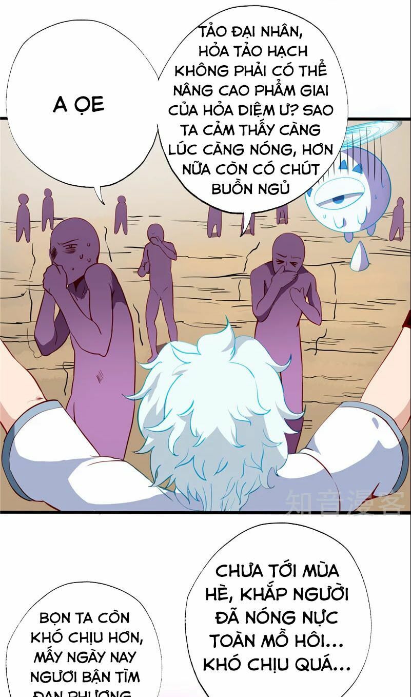 đọc truyện Chí Tôn Võ Đế Chương 97 ảnh 16 tại Thiên Thai Truyện