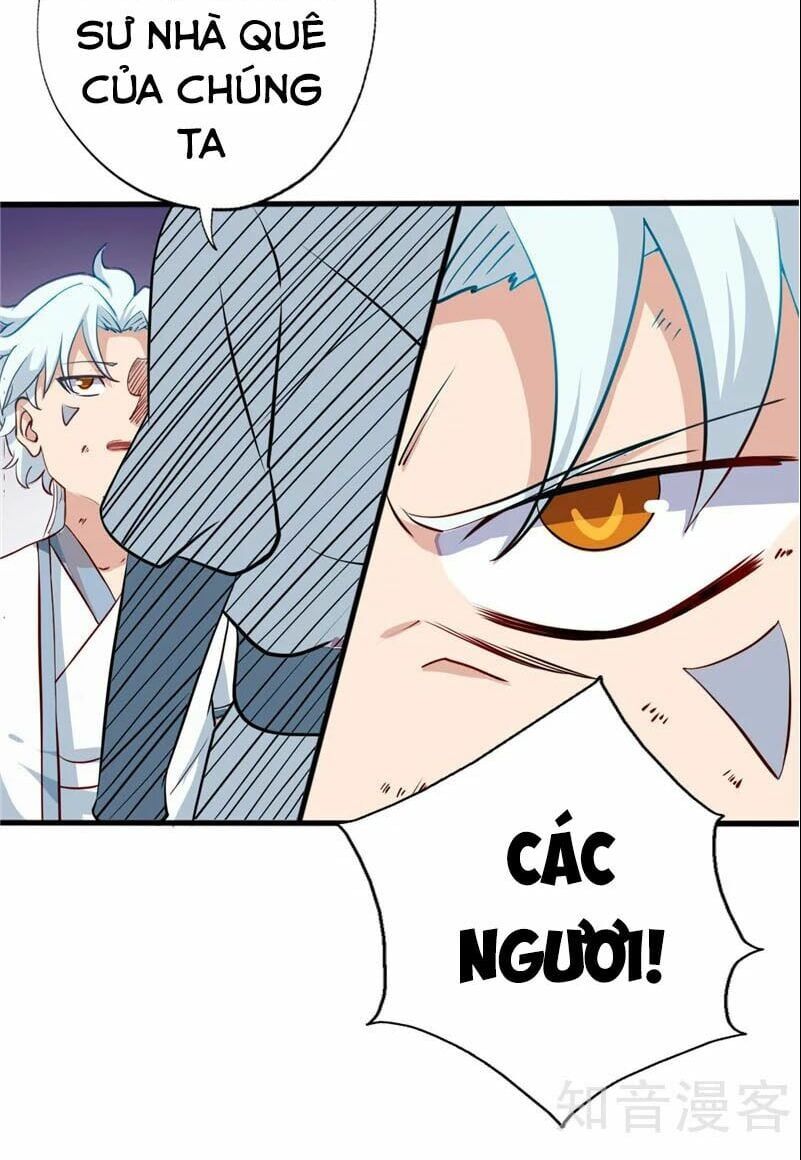 đọc truyện Chí Tôn Võ Đế Chương 97 ảnh 19 tại Thiên Thai Truyện